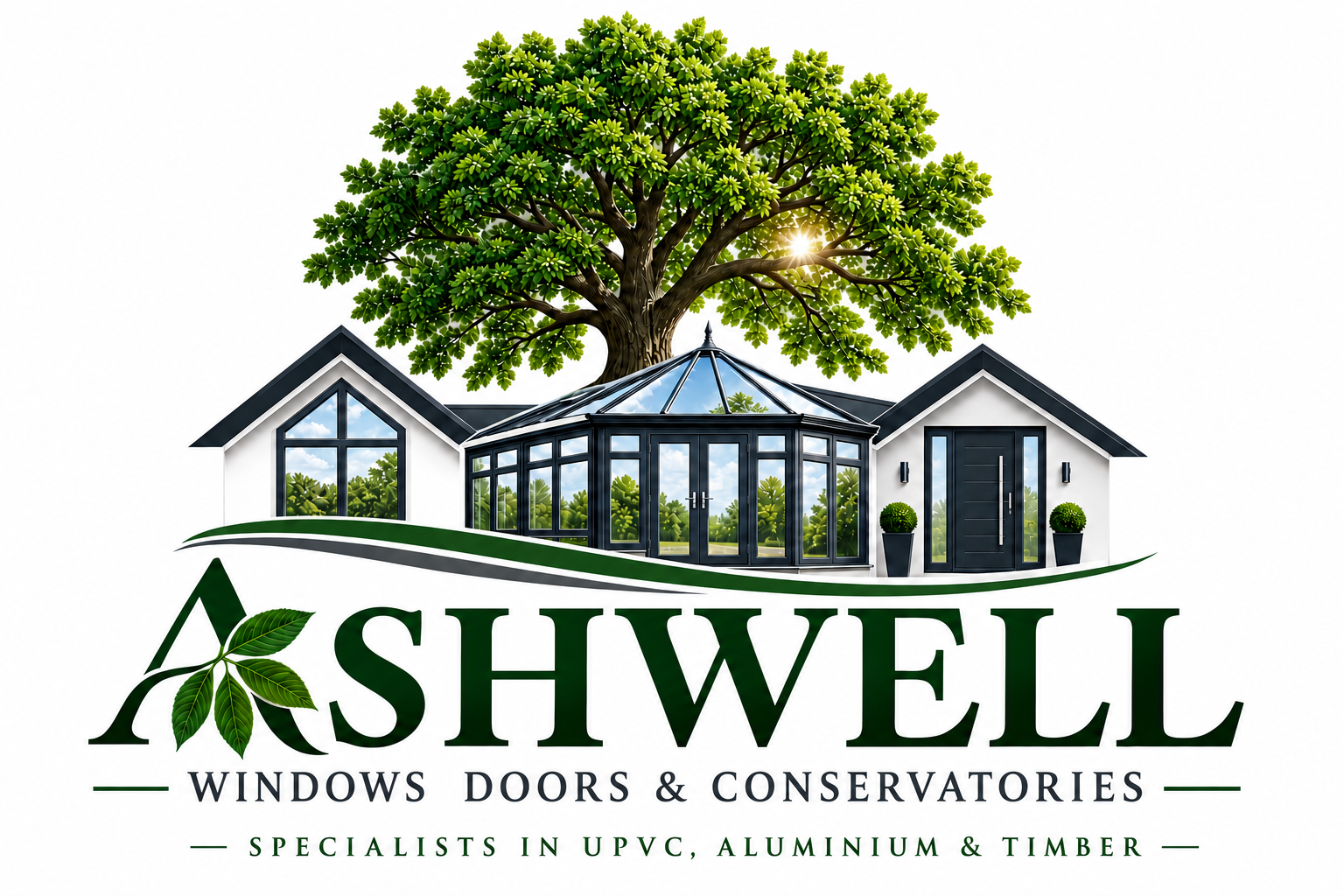 Ashwell Windows, Doors & Conservatories